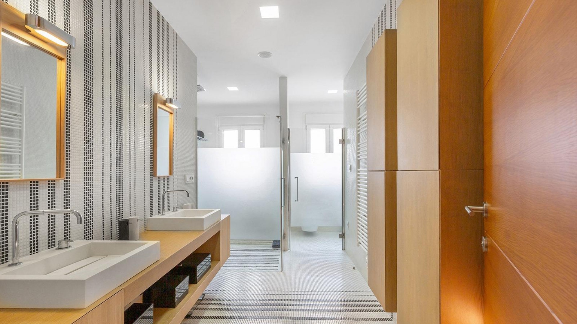 Herverkoop - Apartement Flat -
Torrevieja - Paseo maritimo