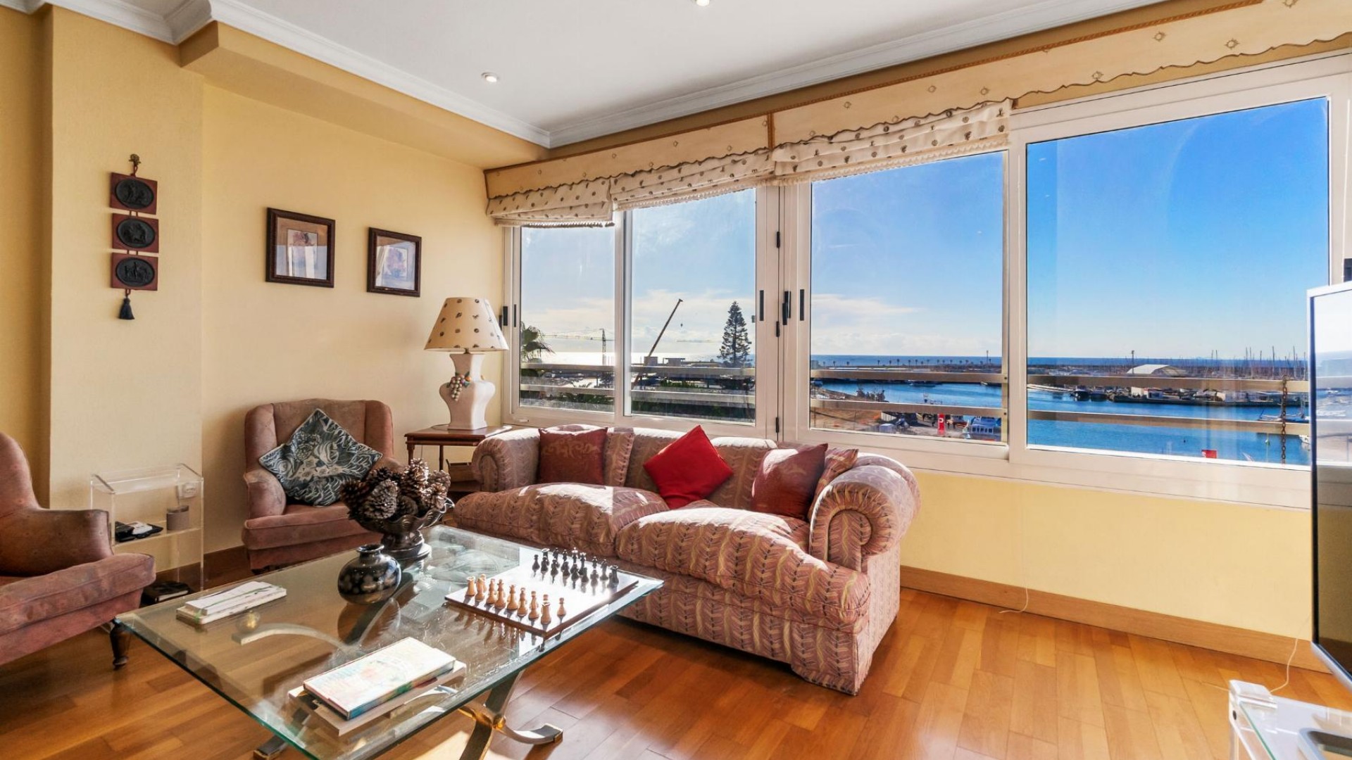 Herverkoop - Apartement Flat -
Torrevieja - Piscinas naturales