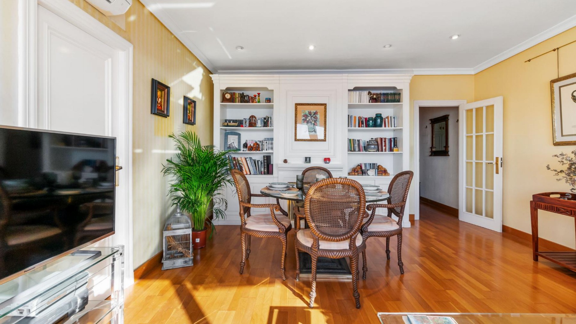 Herverkoop - Apartement Flat -
Torrevieja - Piscinas naturales