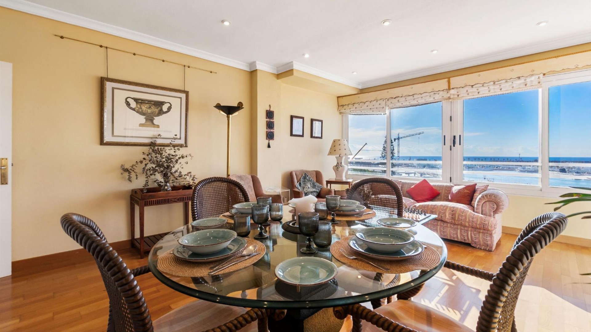 Herverkoop - Apartement Flat -
Torrevieja - Piscinas naturales