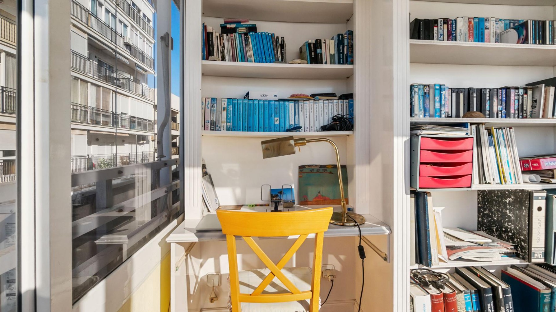 Herverkoop - Apartement Flat -
Torrevieja - Piscinas naturales