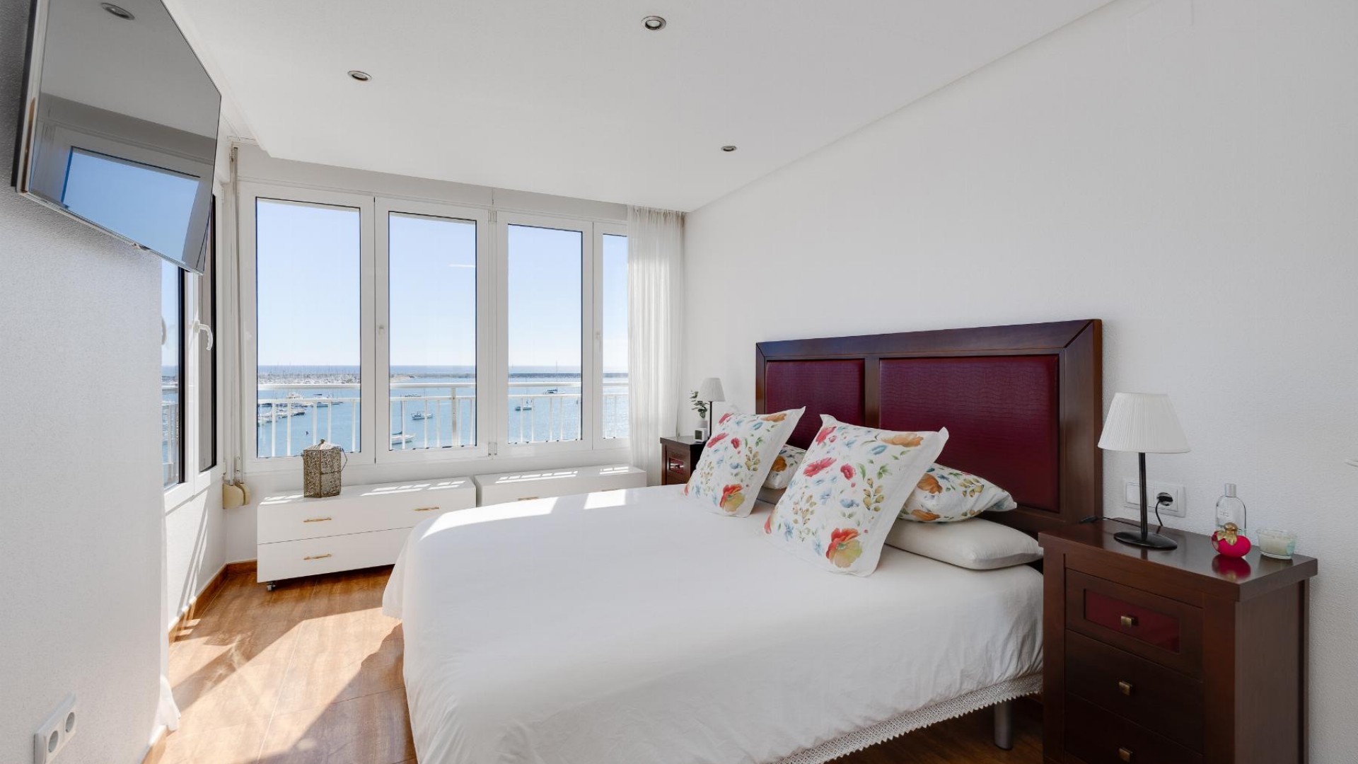 Herverkoop - Apartement Flat -
Torrevieja - Playa Acequion