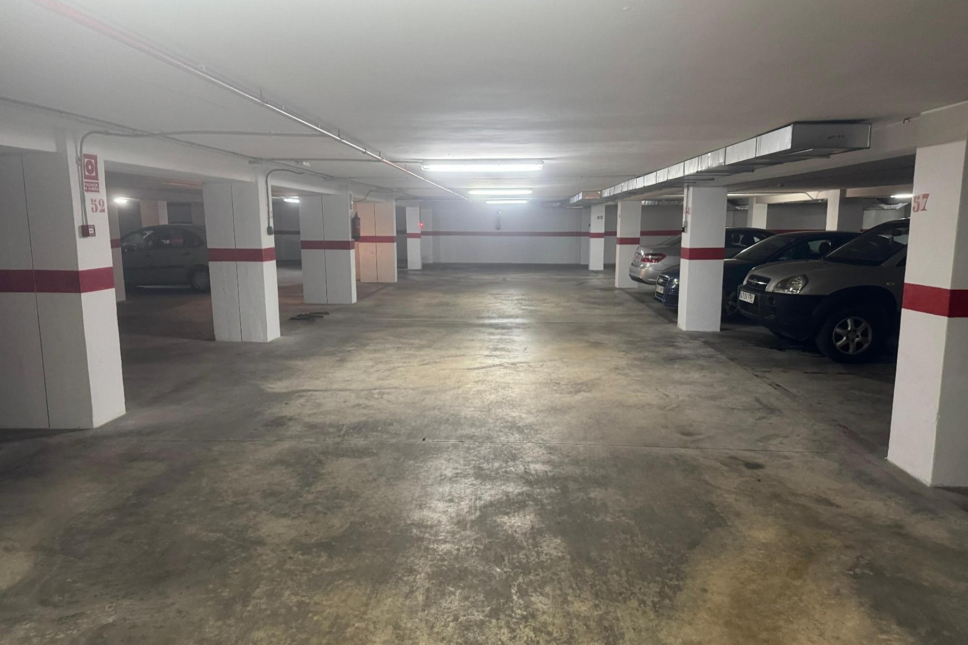 Herverkoop - Apartement Flat -
Torrevieja - Playa Acequion