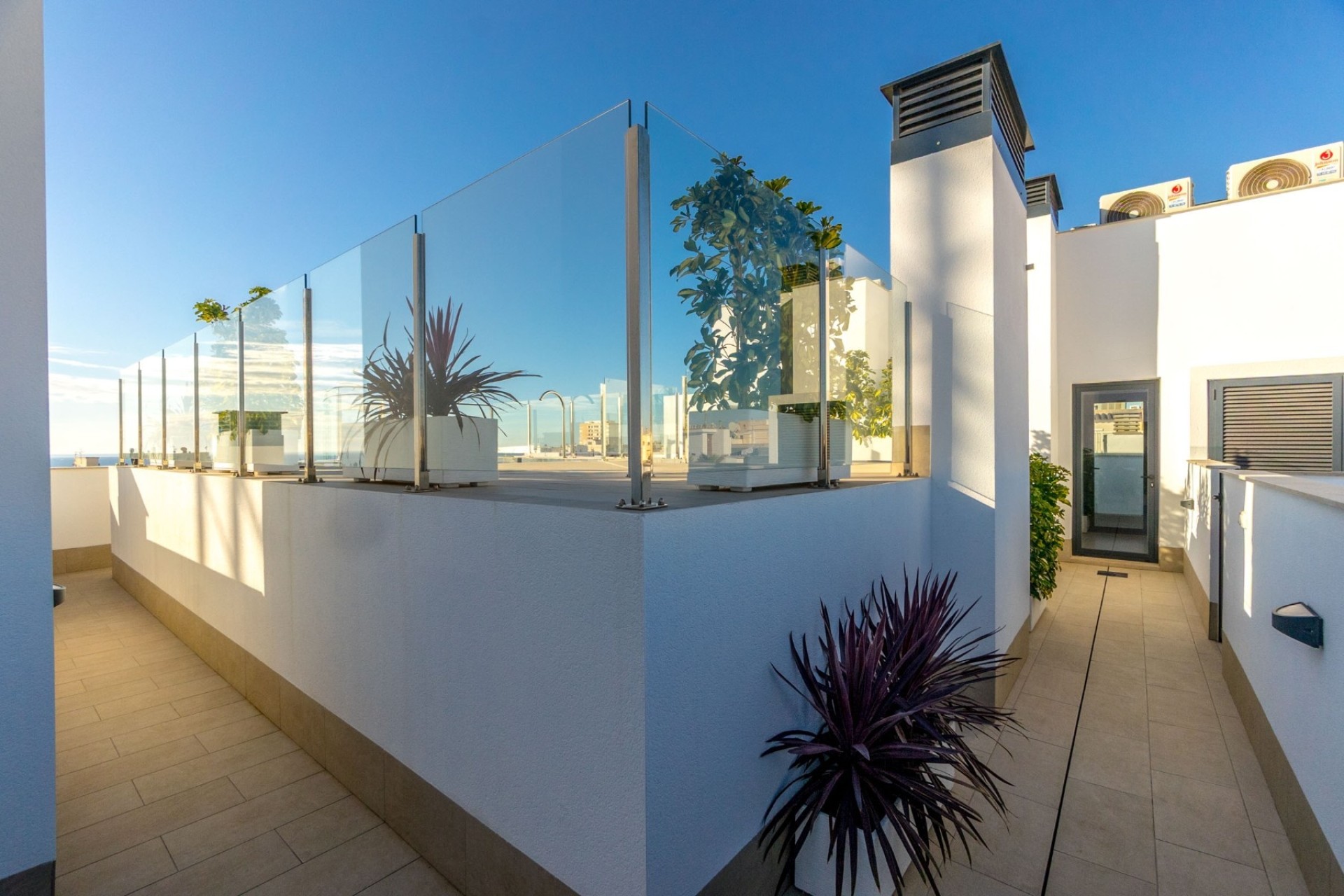 Herverkoop - Apartement Flat -
Torrevieja - Playa de El Cura