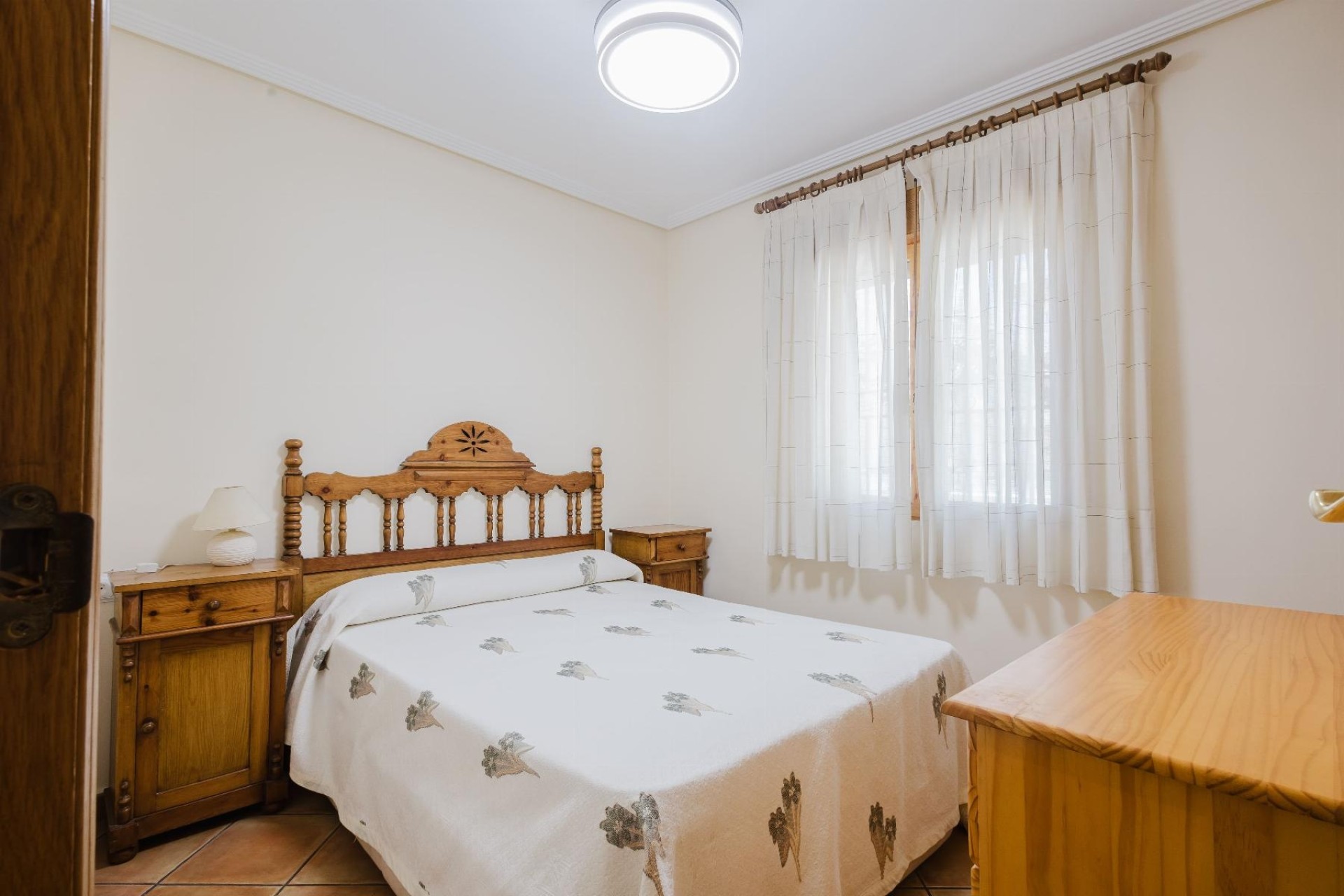 Herverkoop - Apartement Flat -
Torrevieja - PLAYA DE LA MATA