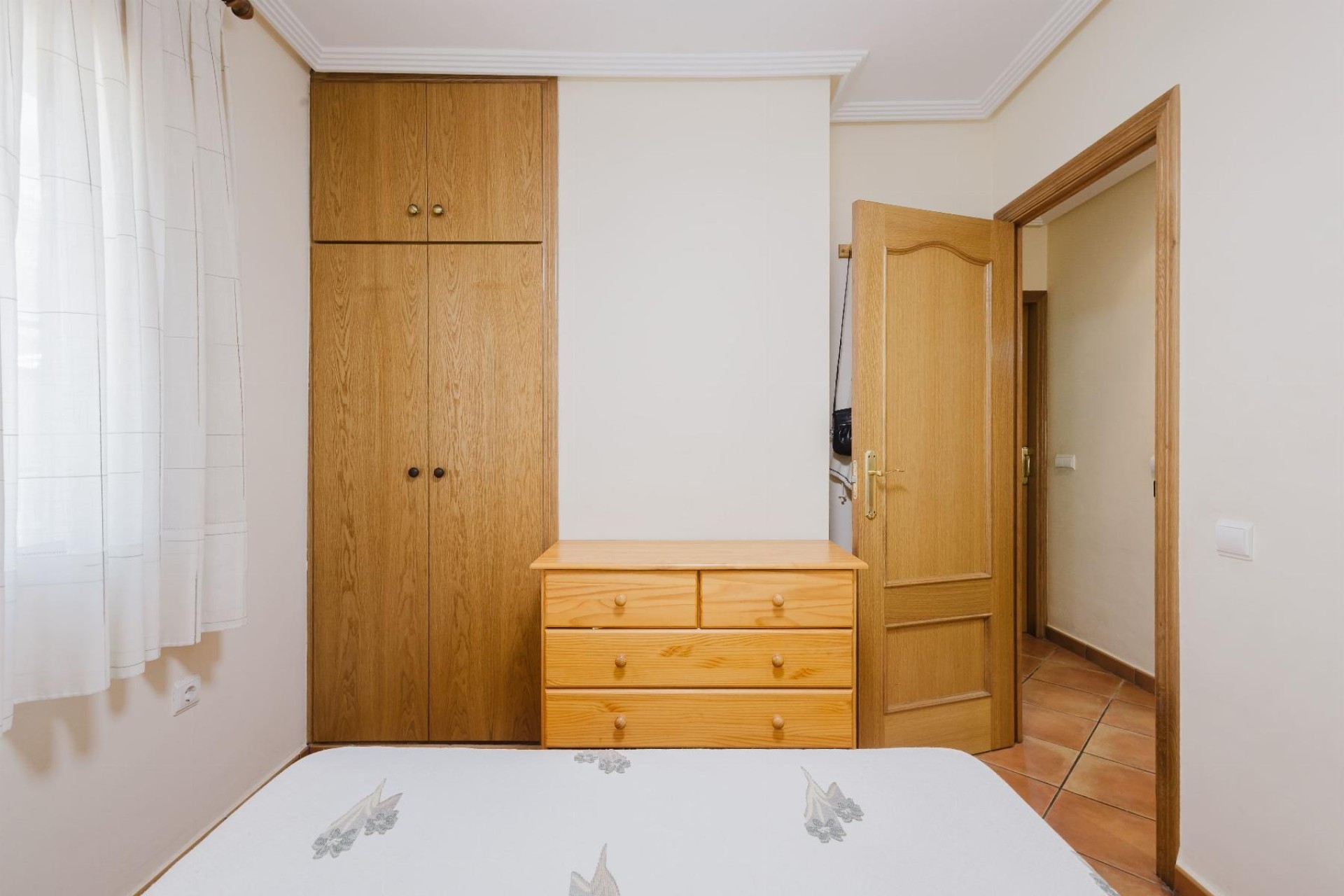 Herverkoop - Apartement Flat -
Torrevieja - PLAYA DE LA MATA