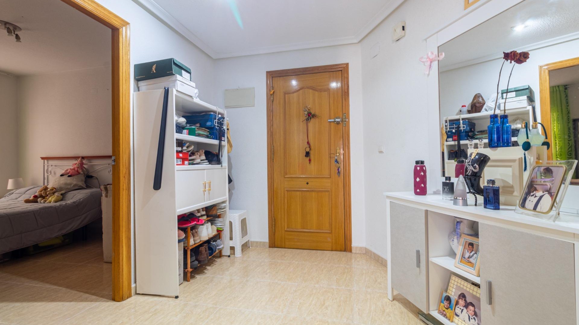 Herverkoop - Apartement Flat -
Torrevieja - Playa de los locos