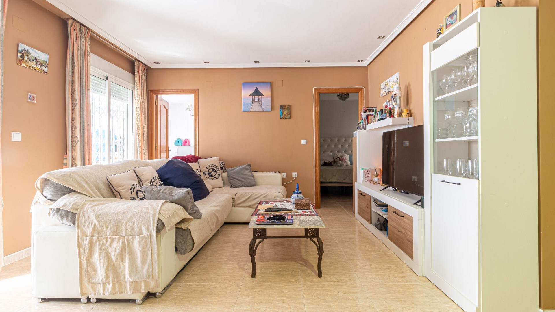 Herverkoop - Apartement Flat -
Torrevieja - Playa de los locos