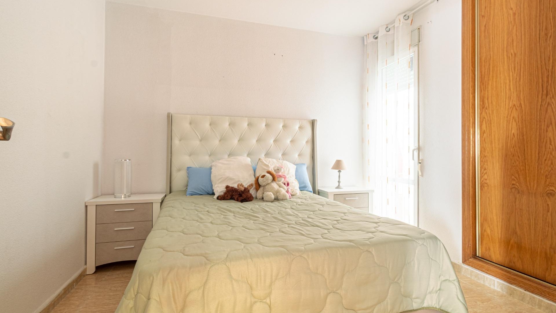 Herverkoop - Apartement Flat -
Torrevieja - Playa de los locos