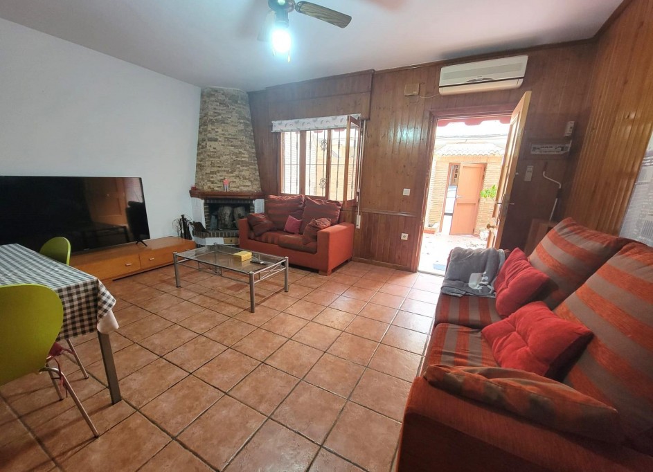 Herverkoop - Apartement Flat -
Torrevieja - Playa de los Locos