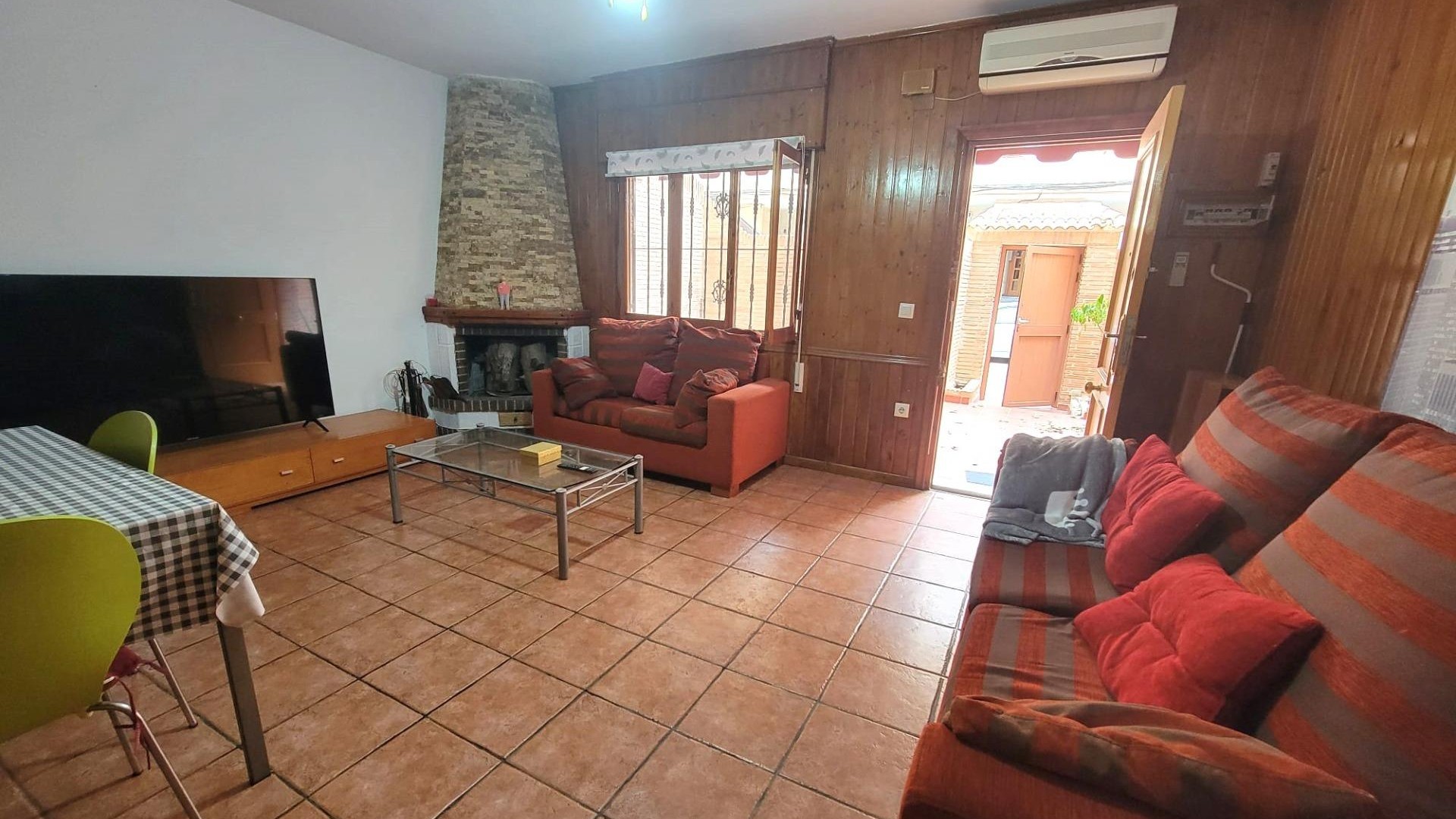 Herverkoop - Apartement Flat -
Torrevieja - Playa de los Locos