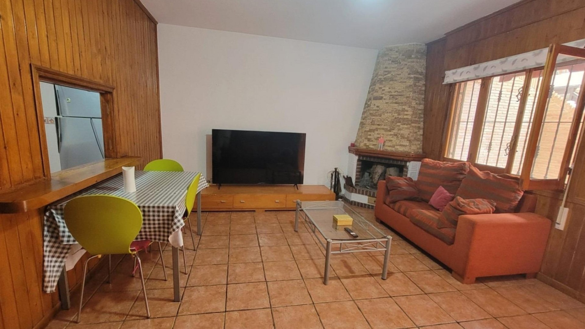 Herverkoop - Apartement Flat -
Torrevieja - Playa de los Locos