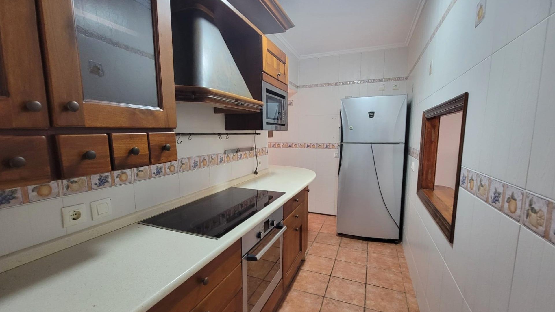 Herverkoop - Apartement Flat -
Torrevieja - Playa de los Locos