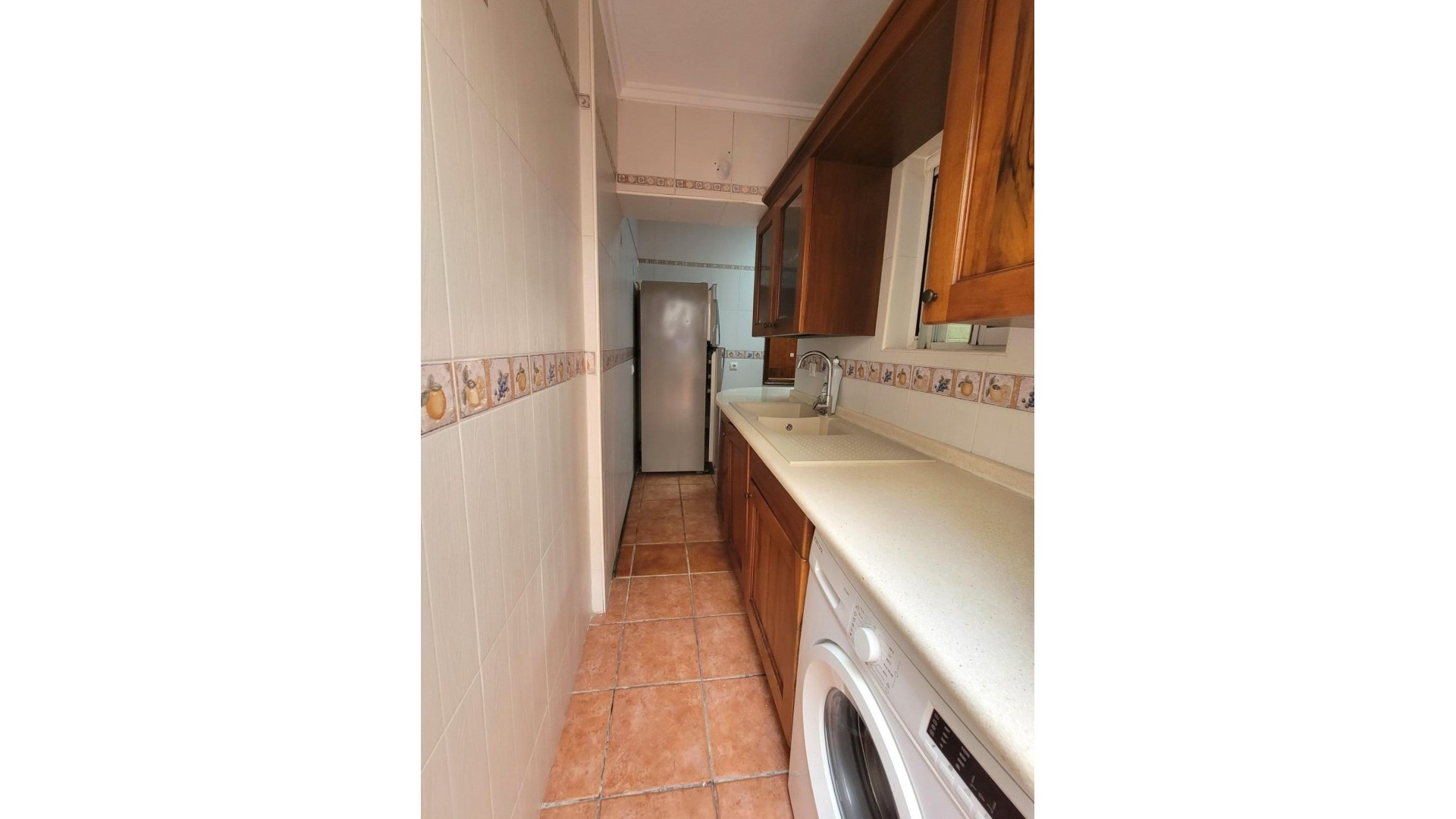 Herverkoop - Apartement Flat -
Torrevieja - Playa de los Locos