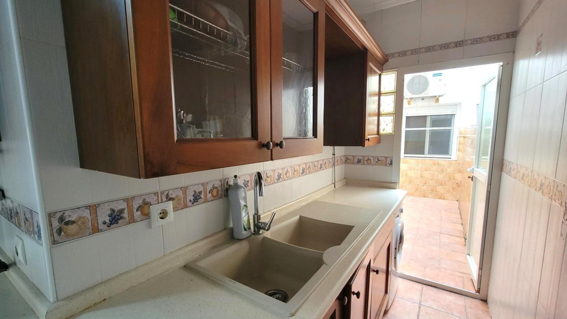 Herverkoop - Apartement Flat -
Torrevieja - Playa de los Locos