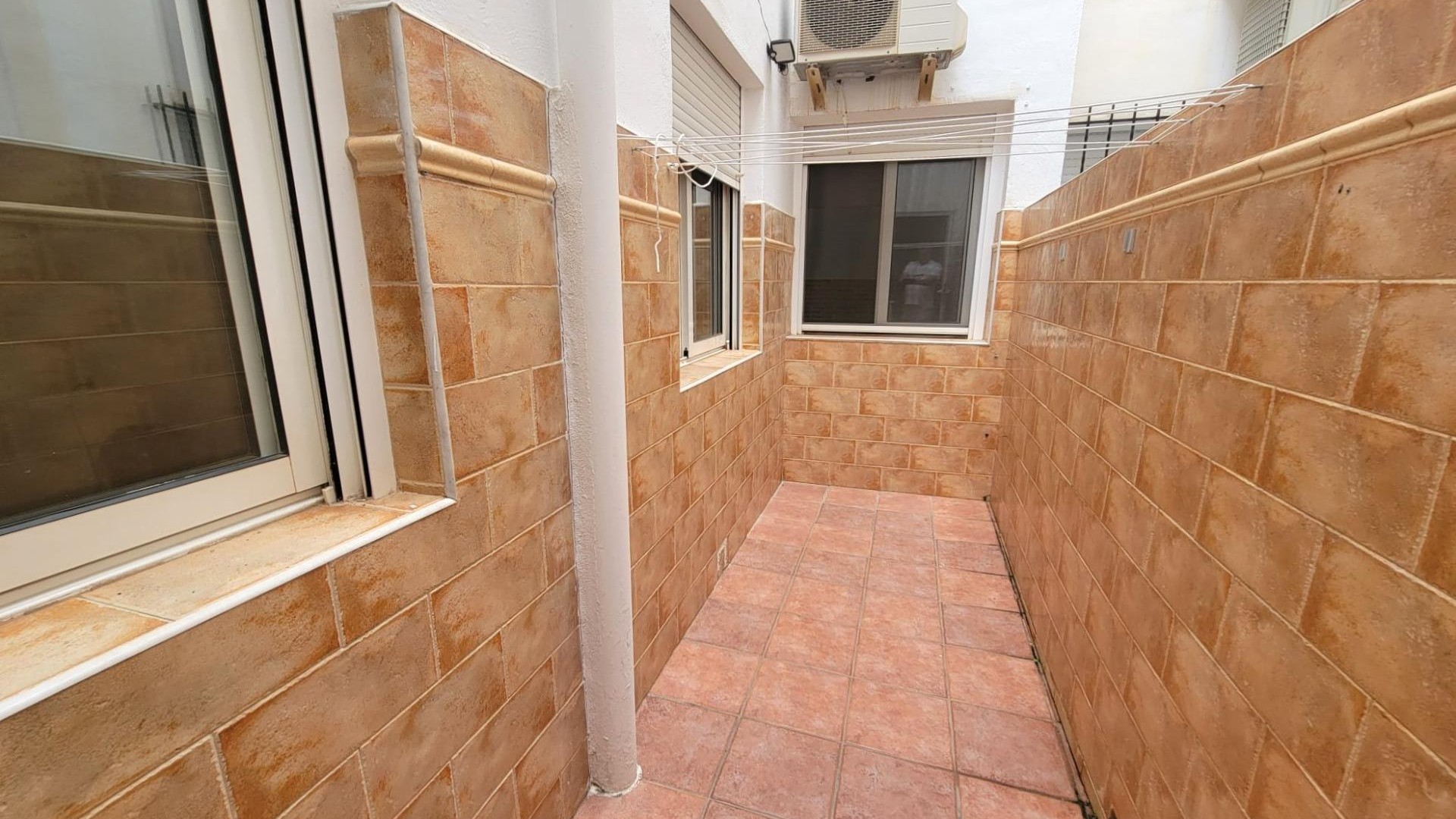 Herverkoop - Apartement Flat -
Torrevieja - Playa de los Locos