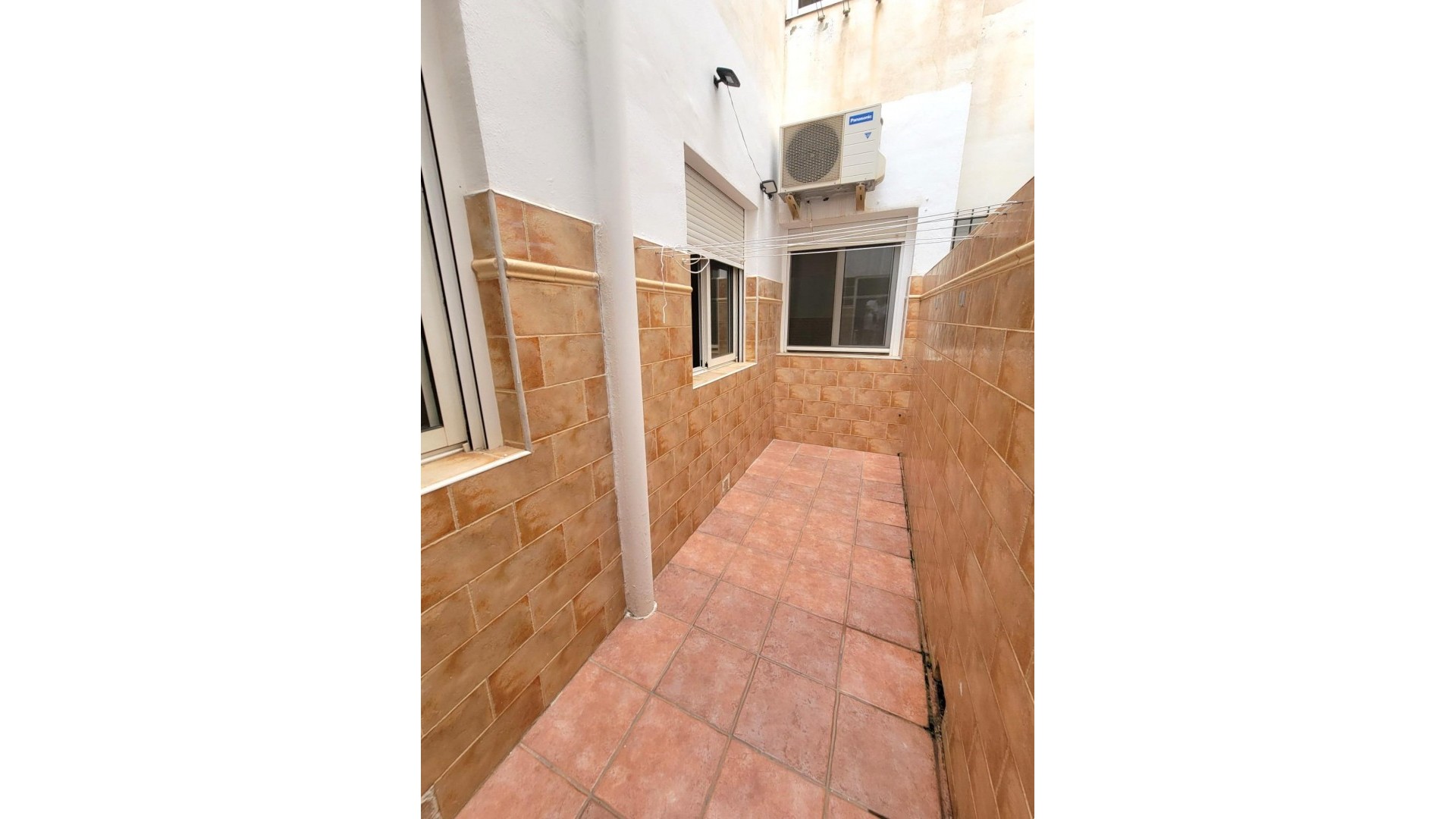 Herverkoop - Apartement Flat -
Torrevieja - Playa de los Locos