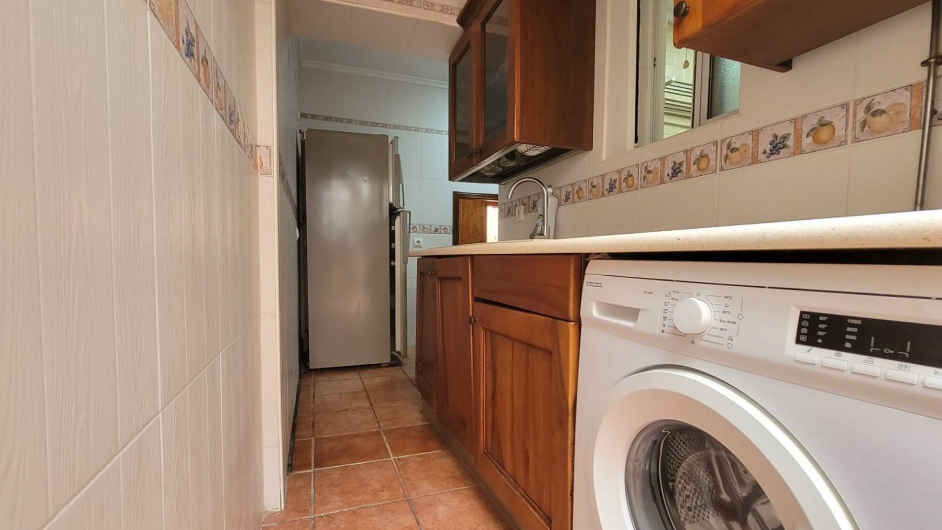 Herverkoop - Apartement Flat -
Torrevieja - Playa de los Locos