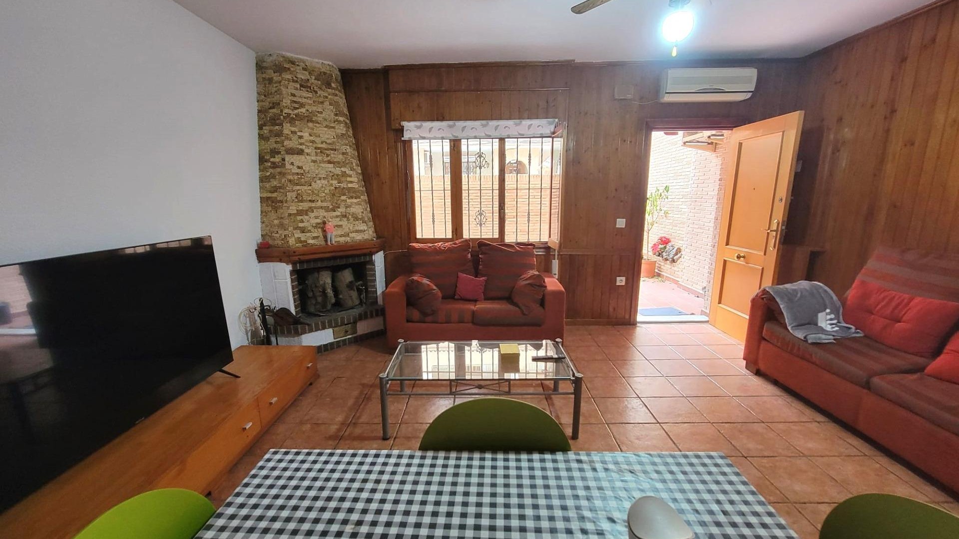 Herverkoop - Apartement Flat -
Torrevieja - Playa de los Locos