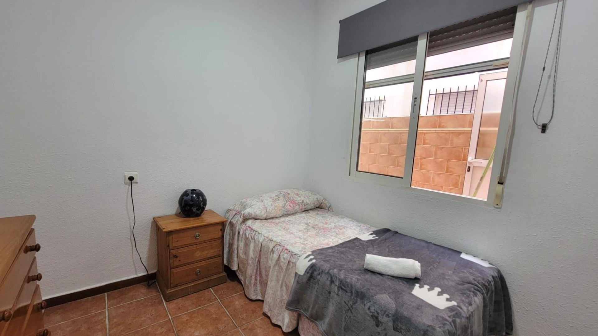 Herverkoop - Apartement Flat -
Torrevieja - Playa de los Locos
