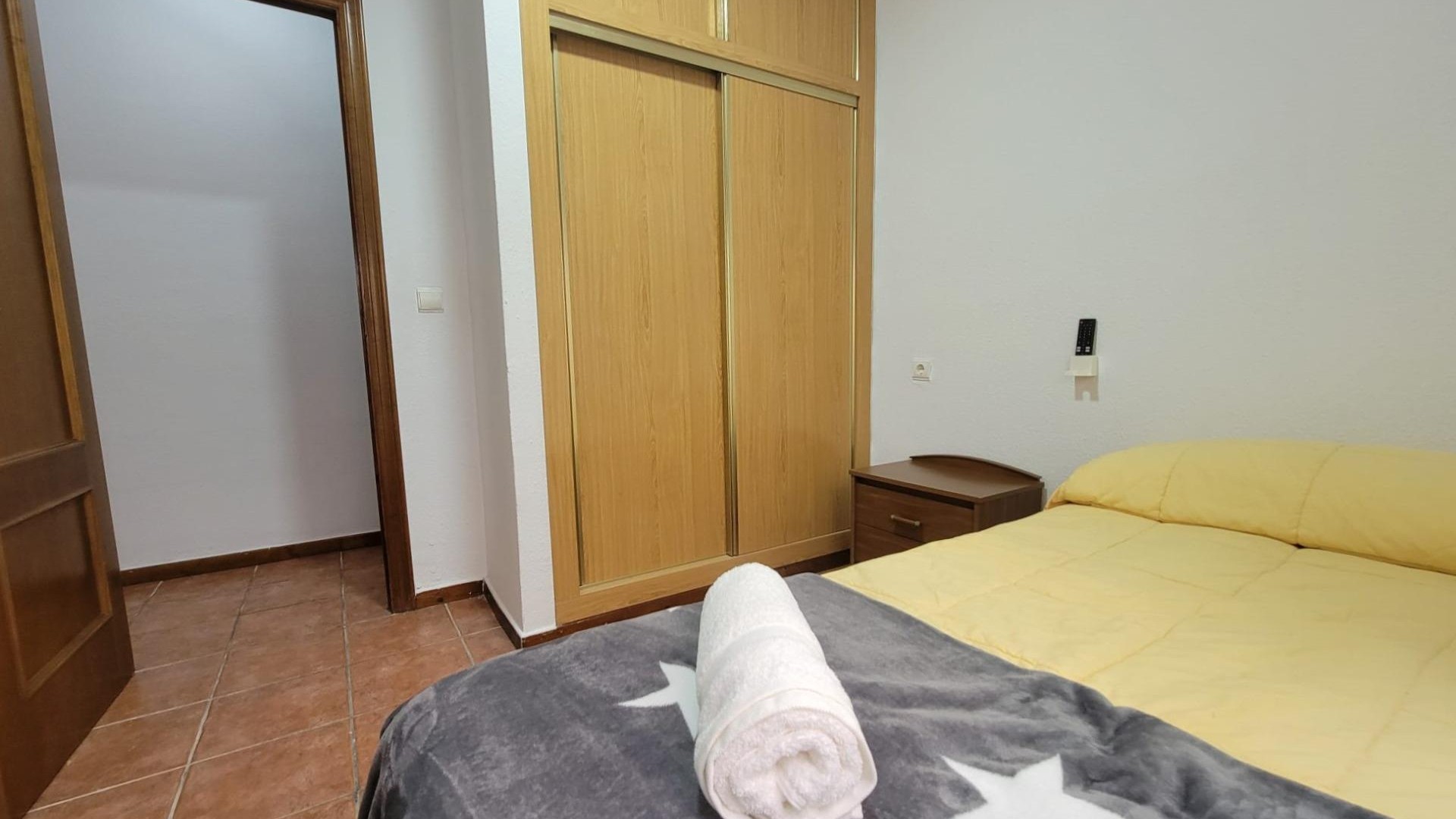 Herverkoop - Apartement Flat -
Torrevieja - Playa de los Locos