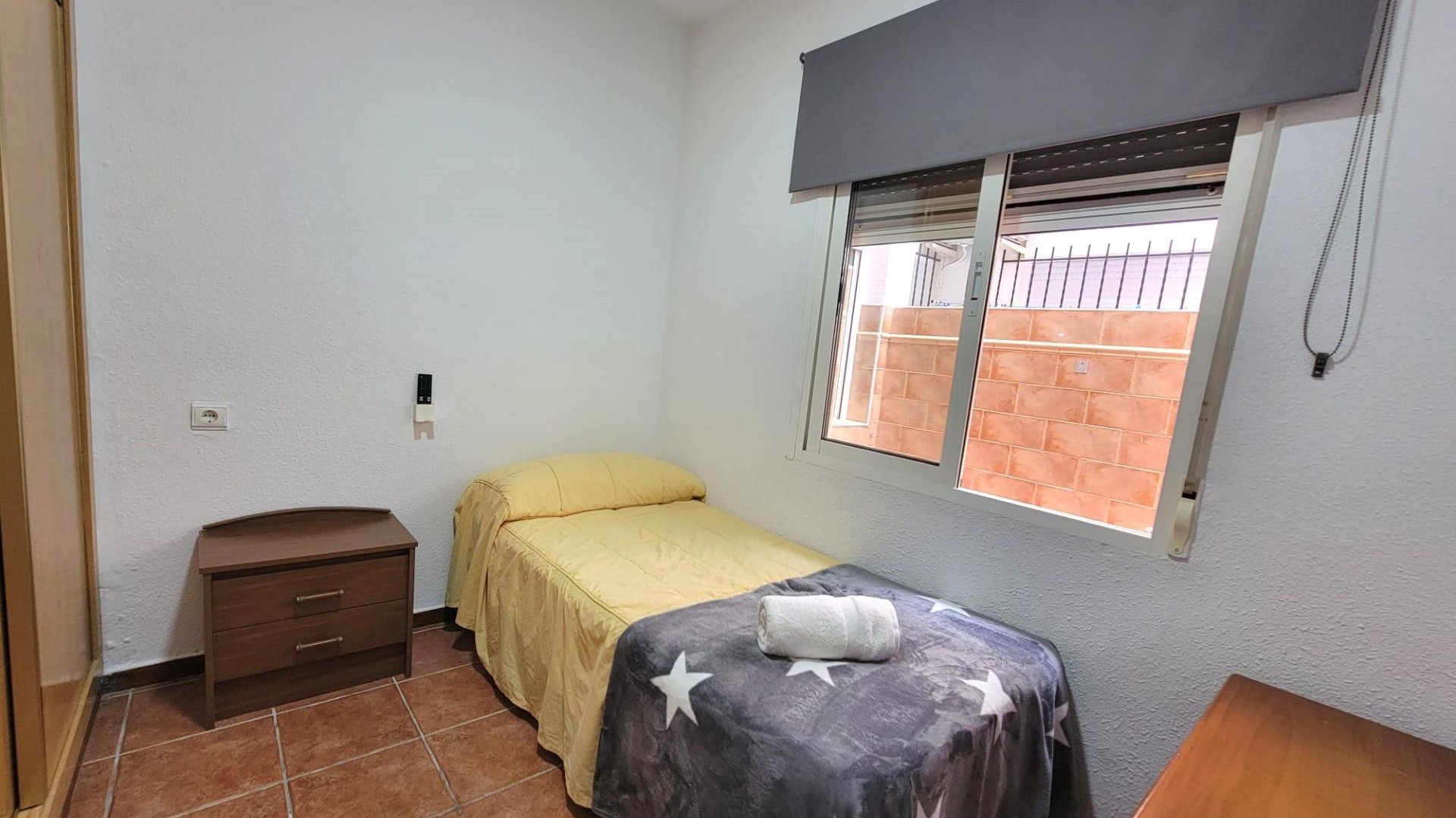 Herverkoop - Apartement Flat -
Torrevieja - Playa de los Locos