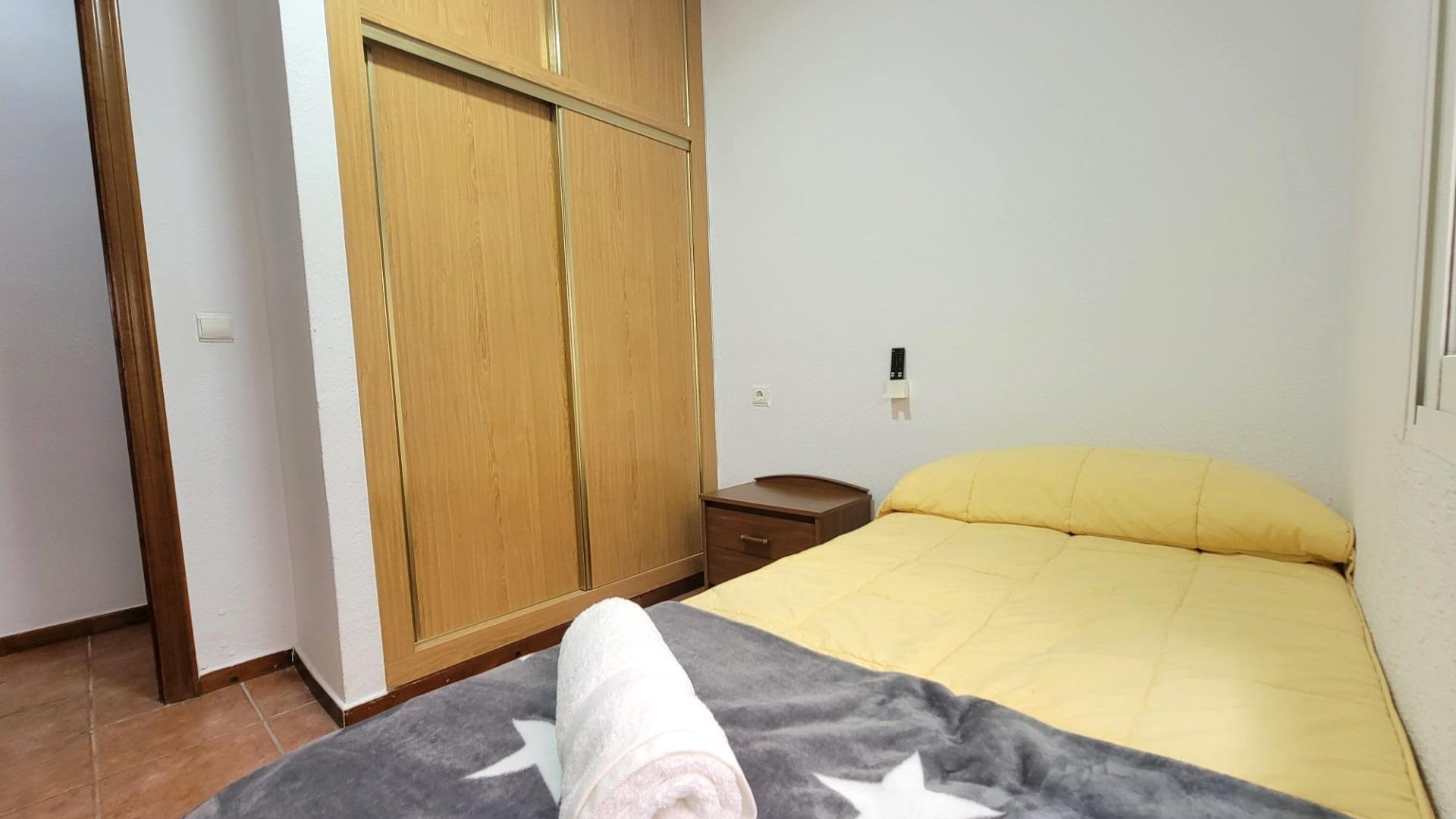 Herverkoop - Apartement Flat -
Torrevieja - Playa de los Locos