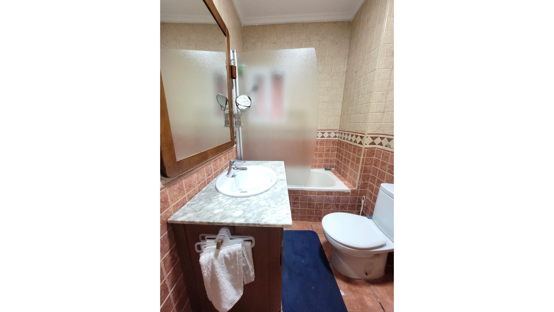 Herverkoop - Apartement Flat -
Torrevieja - Playa de los Locos