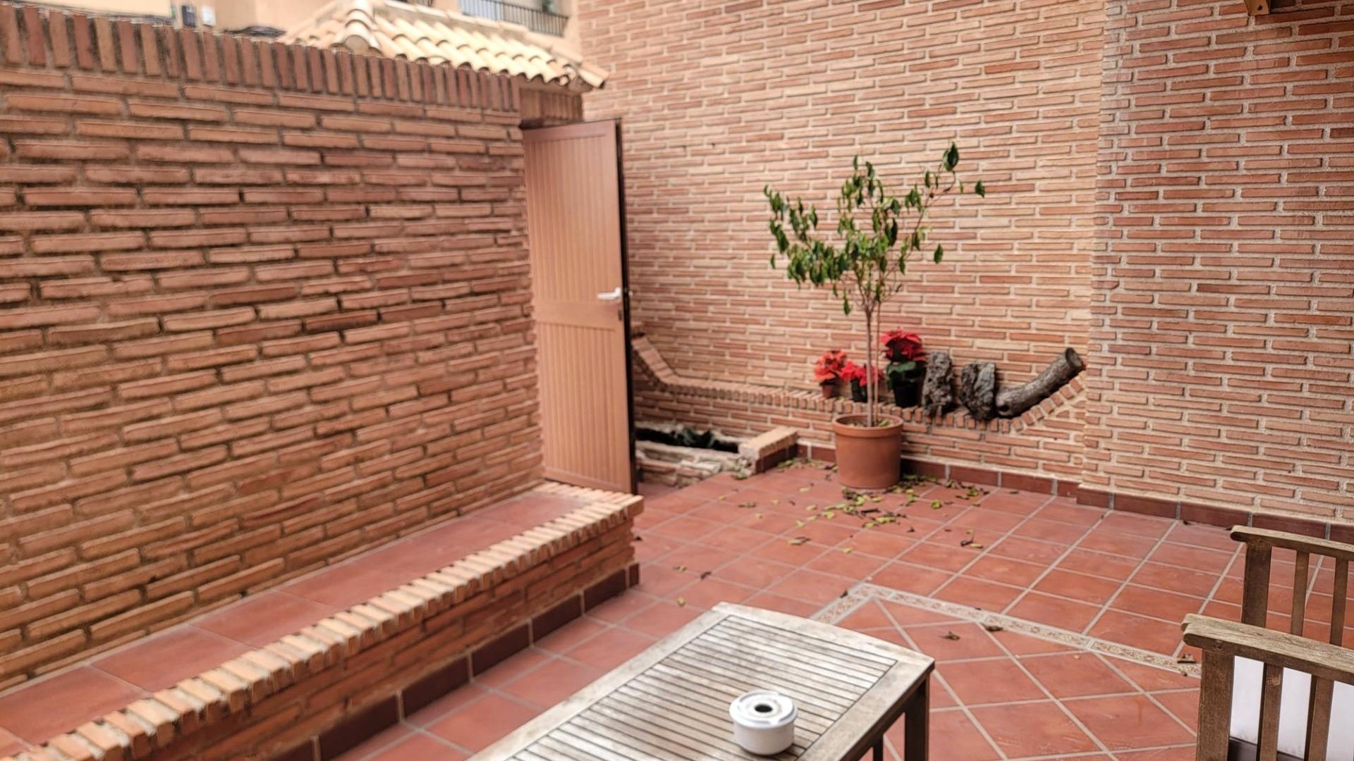 Herverkoop - Apartement Flat -
Torrevieja - Playa de los Locos