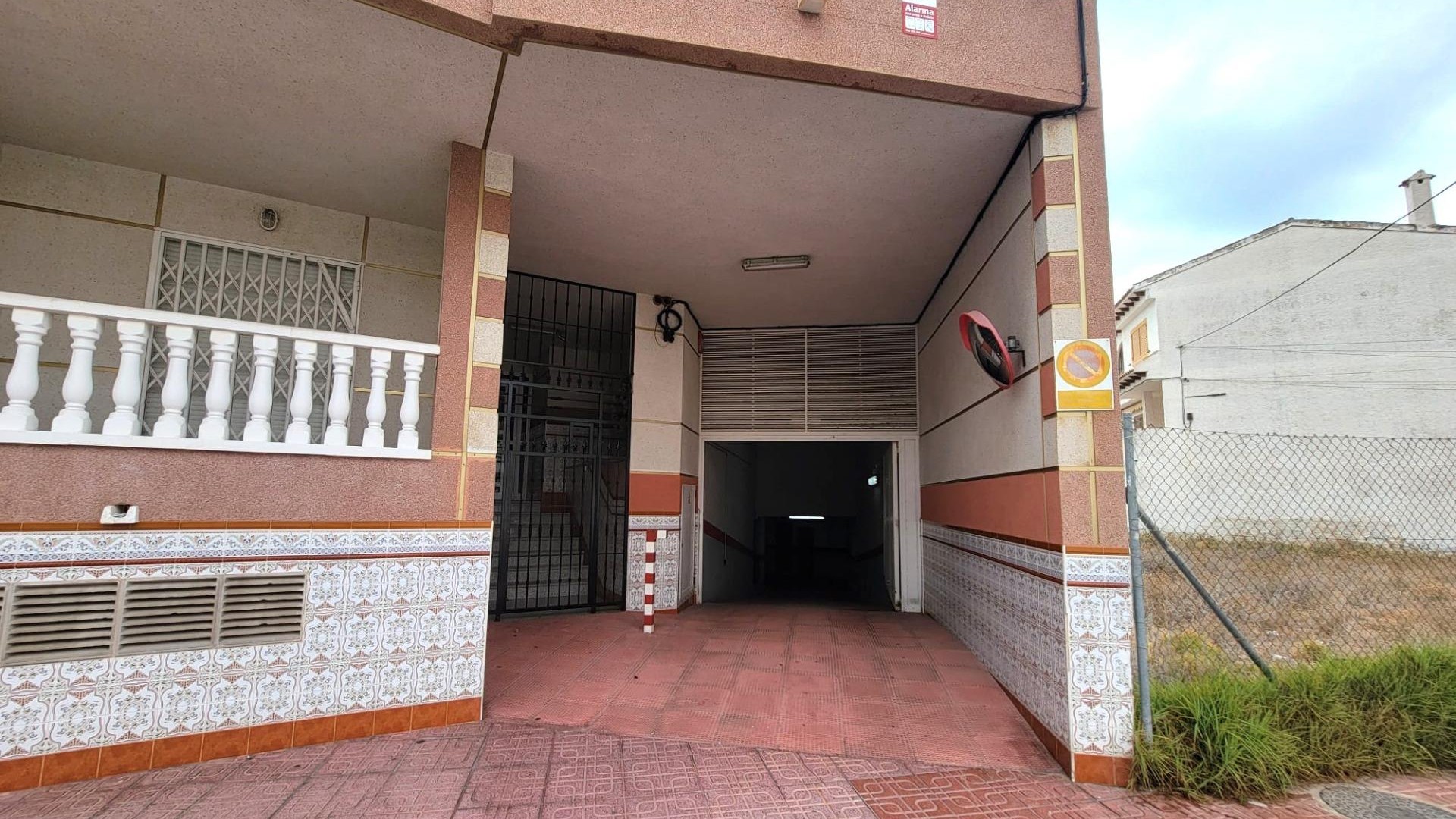 Herverkoop - Apartement Flat -
Torrevieja - Playa de los Locos