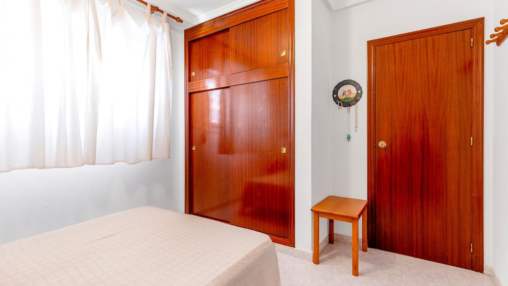 Herverkoop - Apartement Flat -
Torrevieja - Playa de los locos