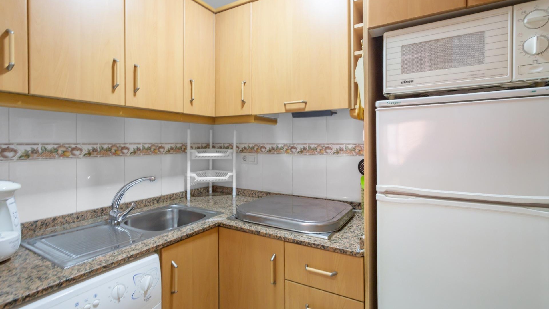 Herverkoop - Apartement Flat -
Torrevieja - Playa de los locos