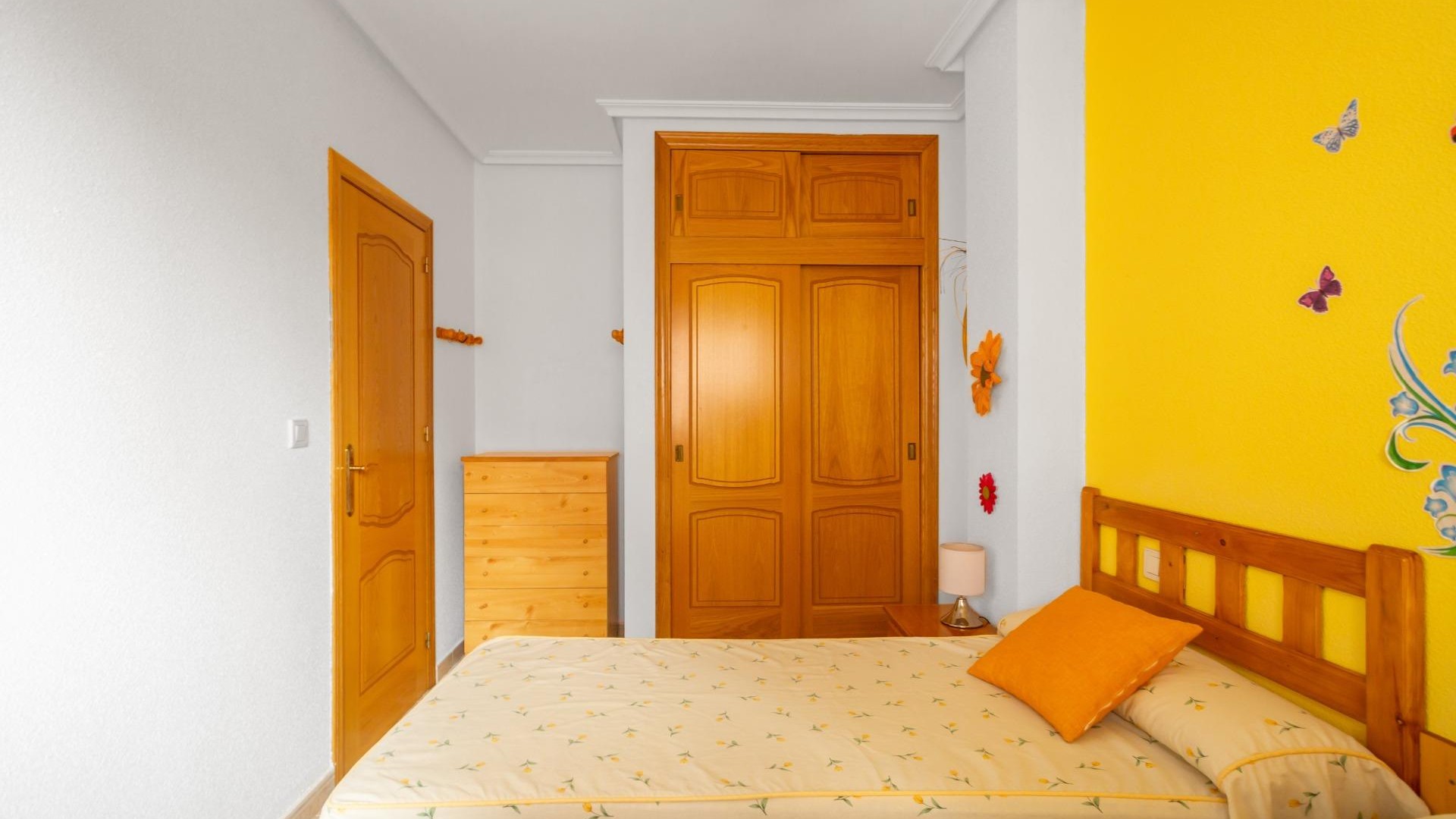 Herverkoop - Apartement Flat -
Torrevieja - Playa de los locos