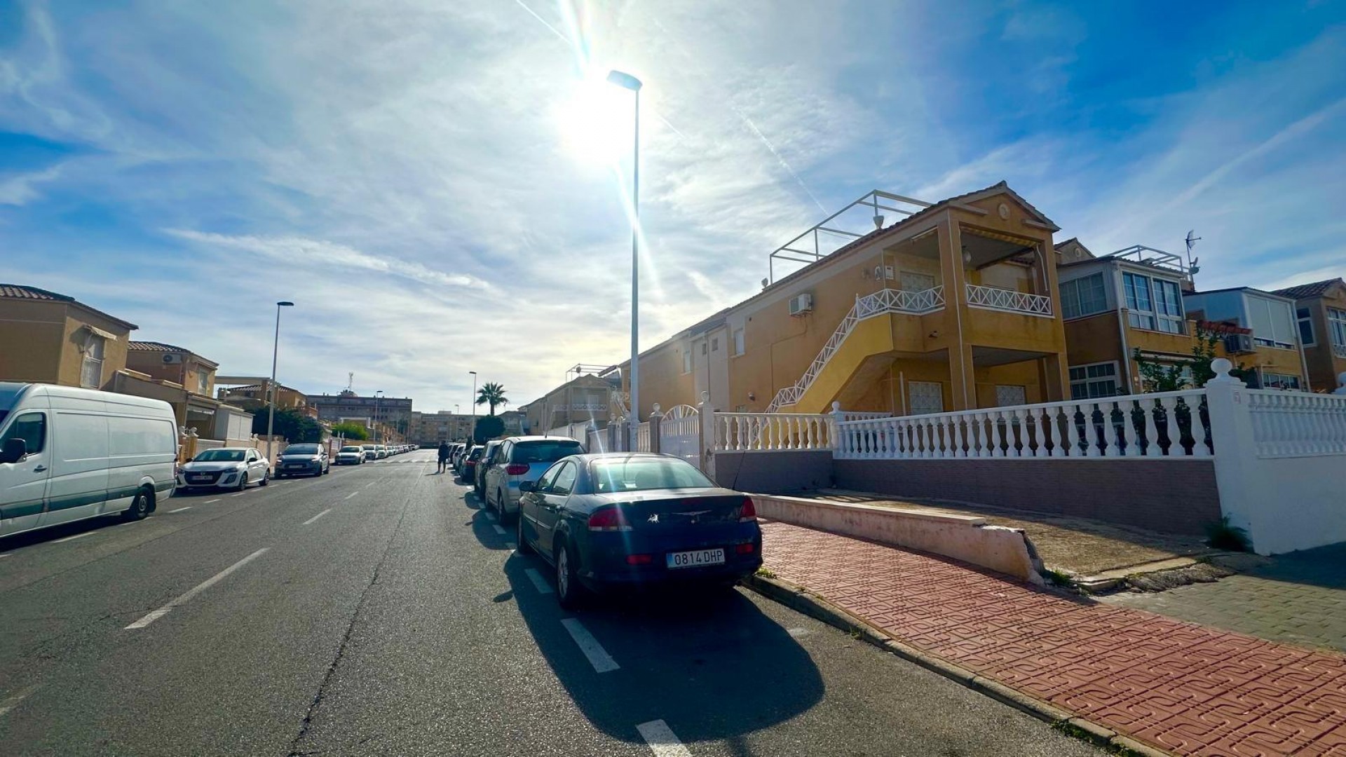 Herverkoop - Apartement Flat -
Torrevieja - Playa de los locos