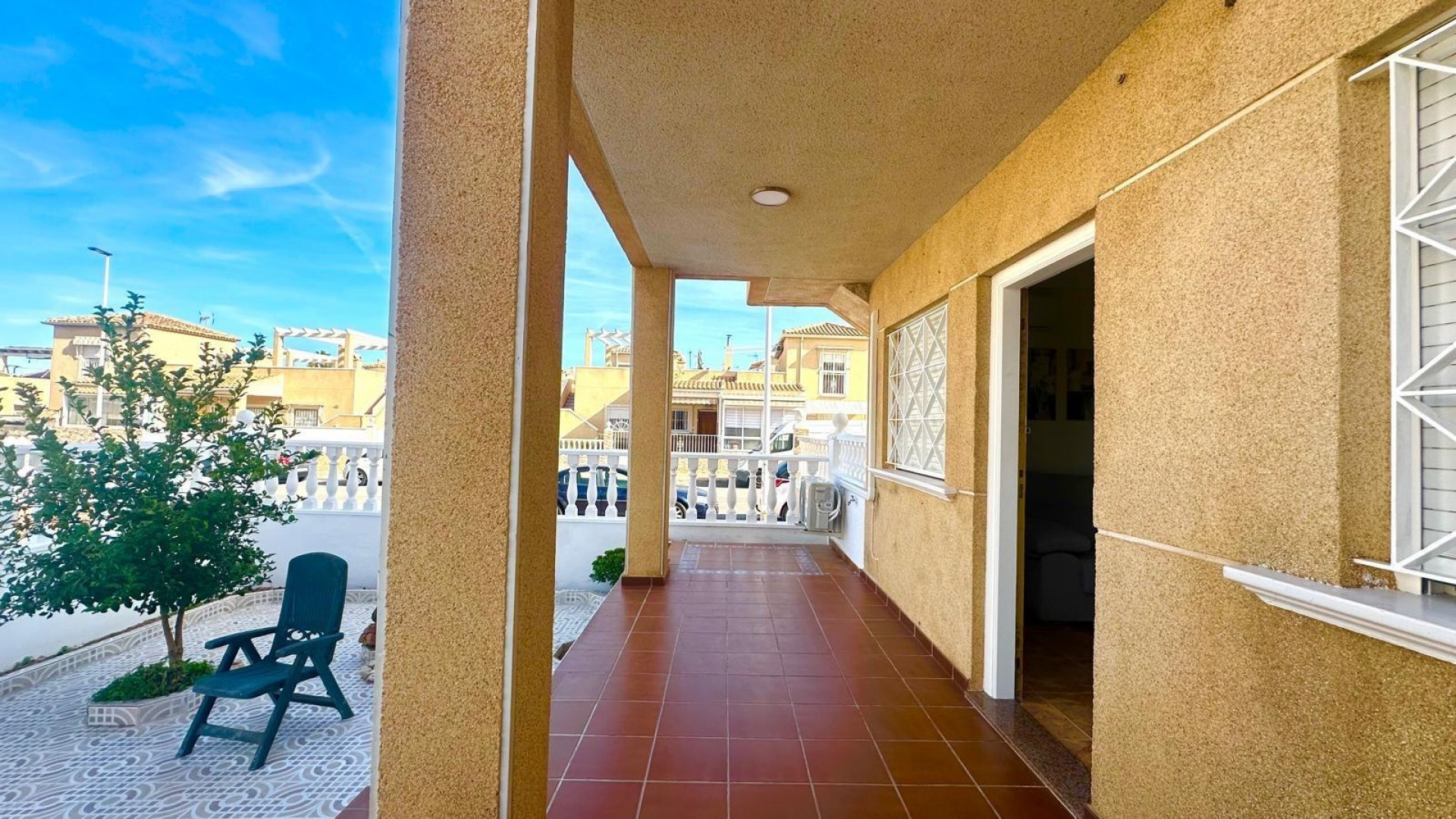 Herverkoop - Apartement Flat -
Torrevieja - Playa de los locos