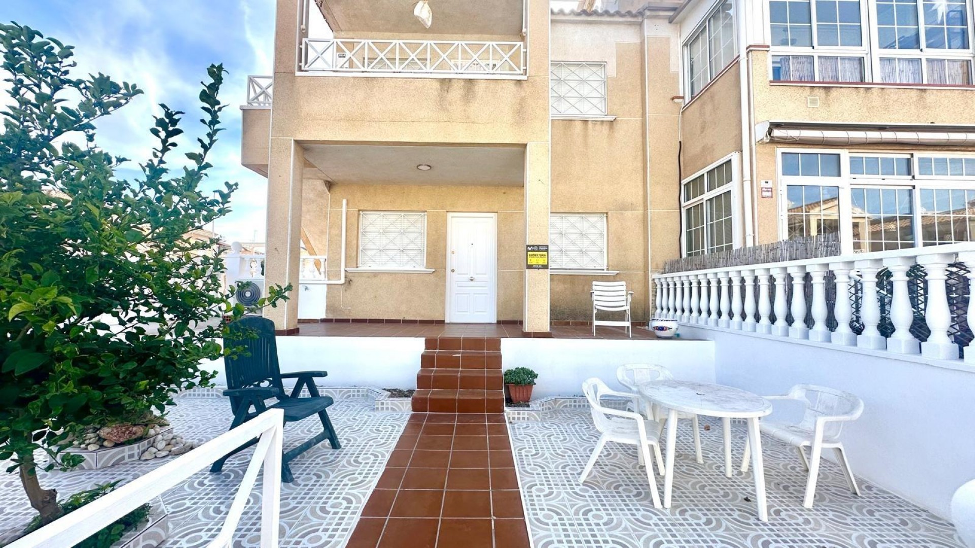 Herverkoop - Apartement Flat -
Torrevieja - Playa de los locos