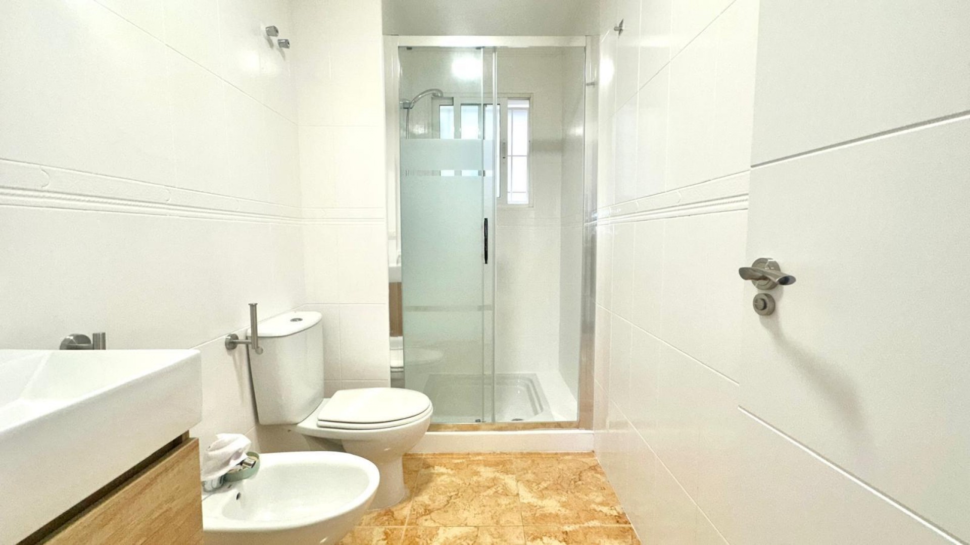 Herverkoop - Apartement Flat -
Torrevieja - Playa de los locos