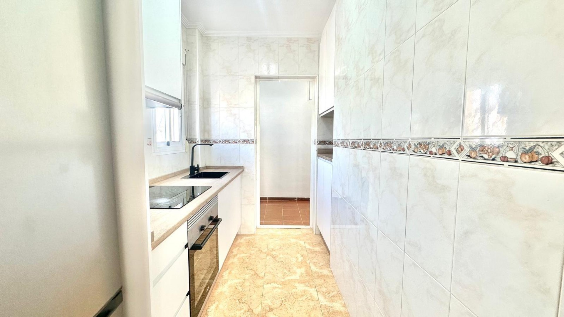 Herverkoop - Apartement Flat -
Torrevieja - Playa de los locos