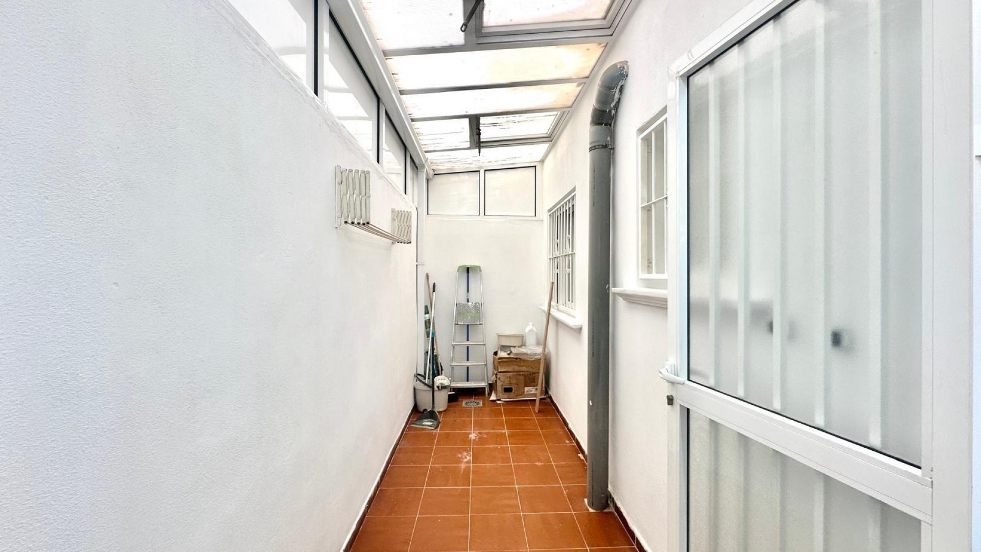 Herverkoop - Apartement Flat -
Torrevieja - Playa de los locos