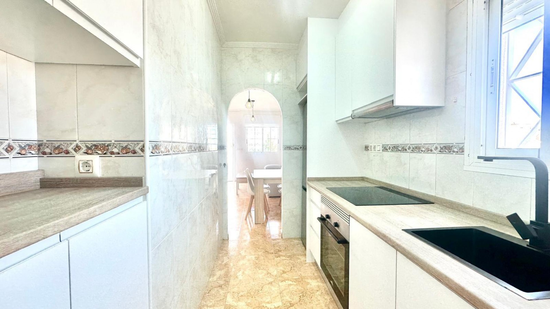 Herverkoop - Apartement Flat -
Torrevieja - Playa de los locos