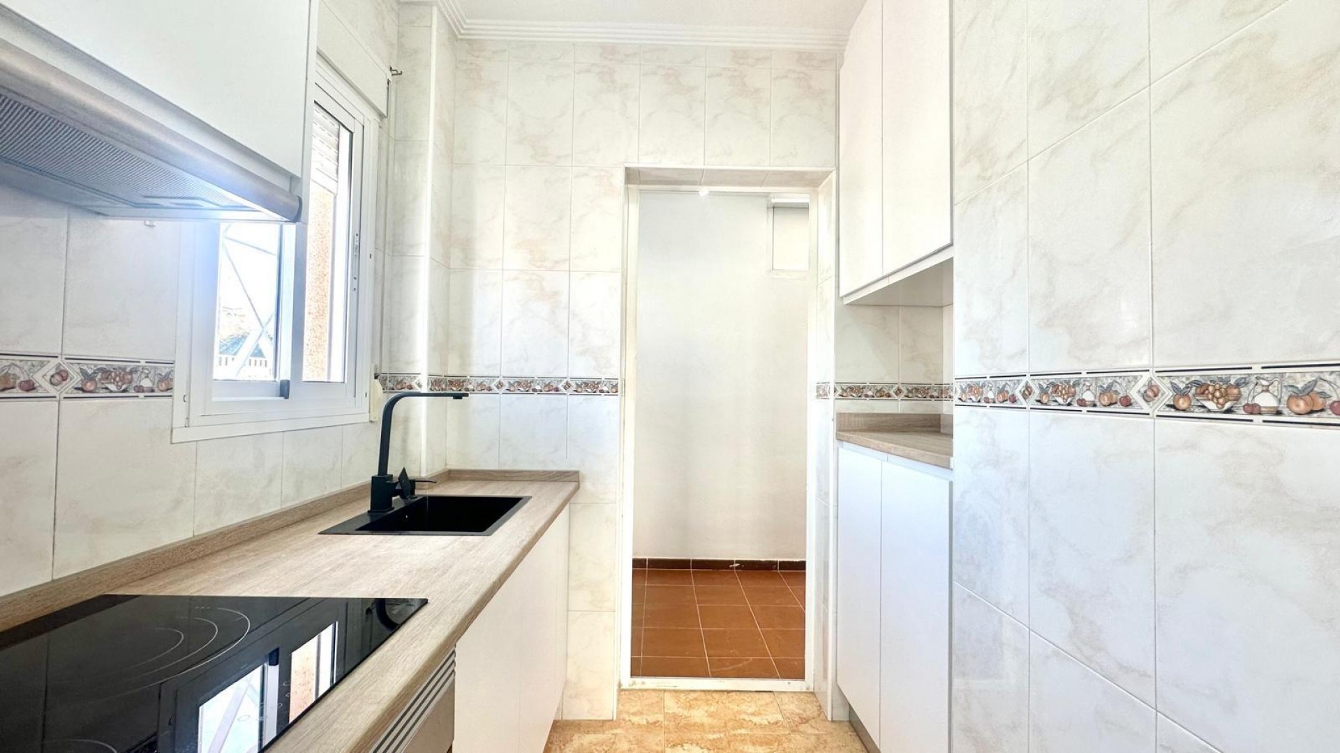 Herverkoop - Apartement Flat -
Torrevieja - Playa de los locos