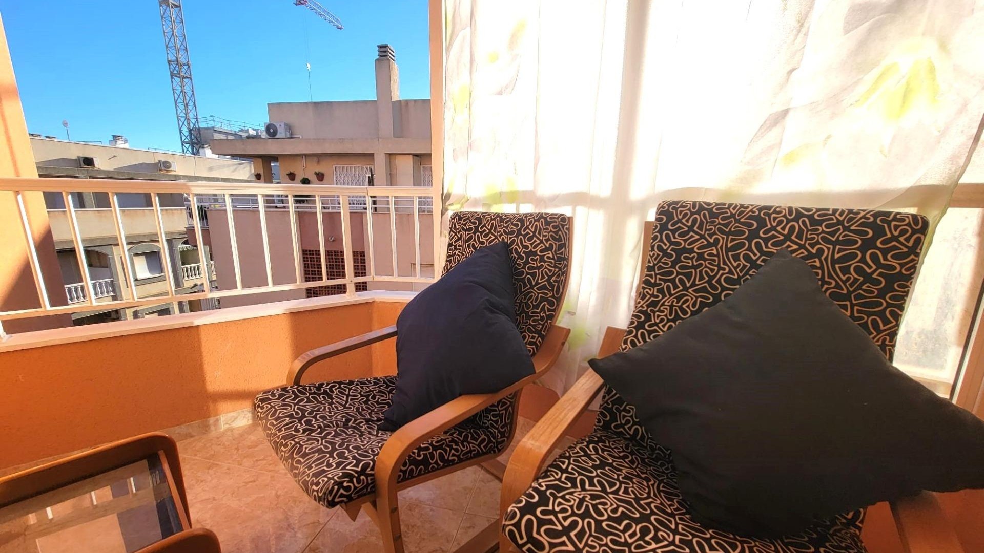 Herverkoop - Apartement Flat -
Torrevieja - Playa de los Locos