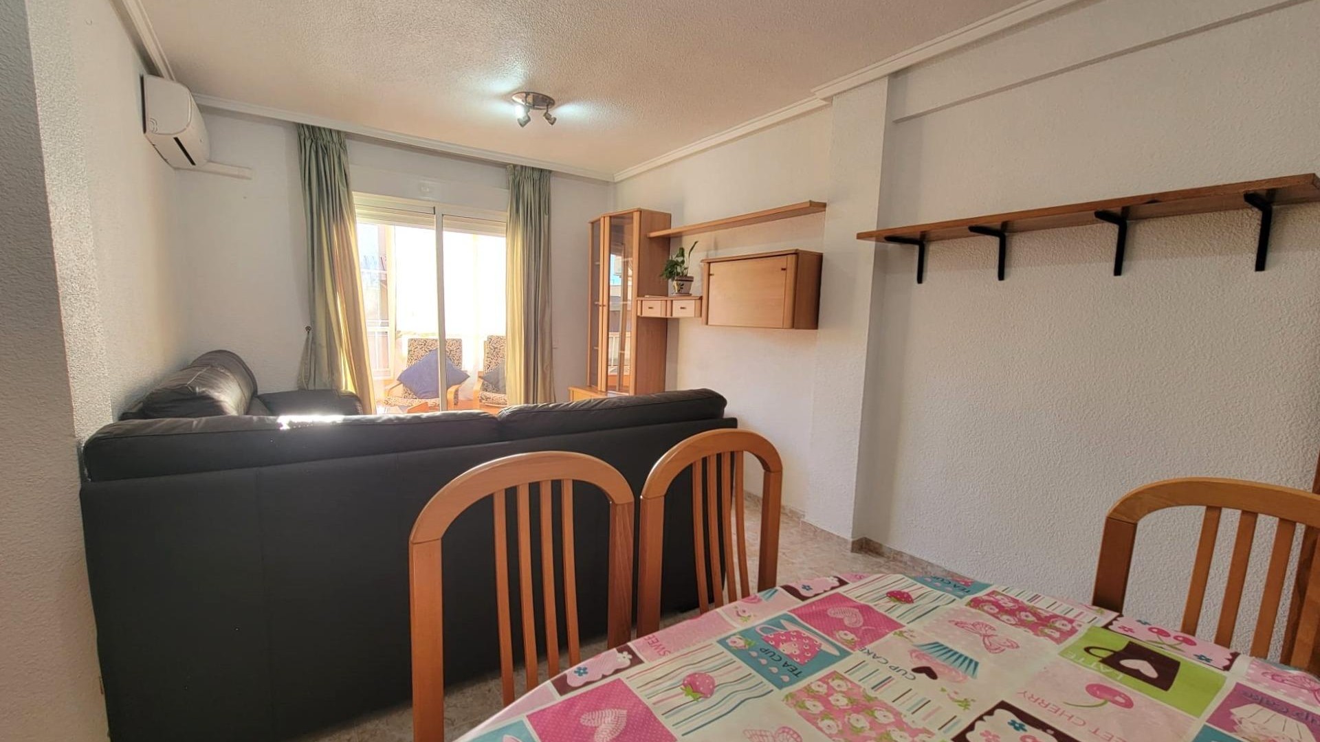 Herverkoop - Apartement Flat -
Torrevieja - Playa de los Locos