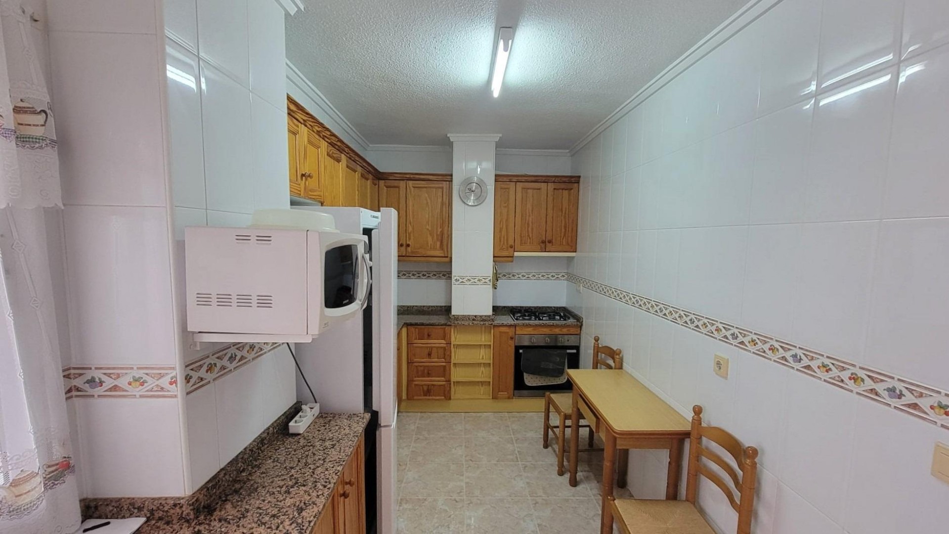 Herverkoop - Apartement Flat -
Torrevieja - Playa de los Locos
