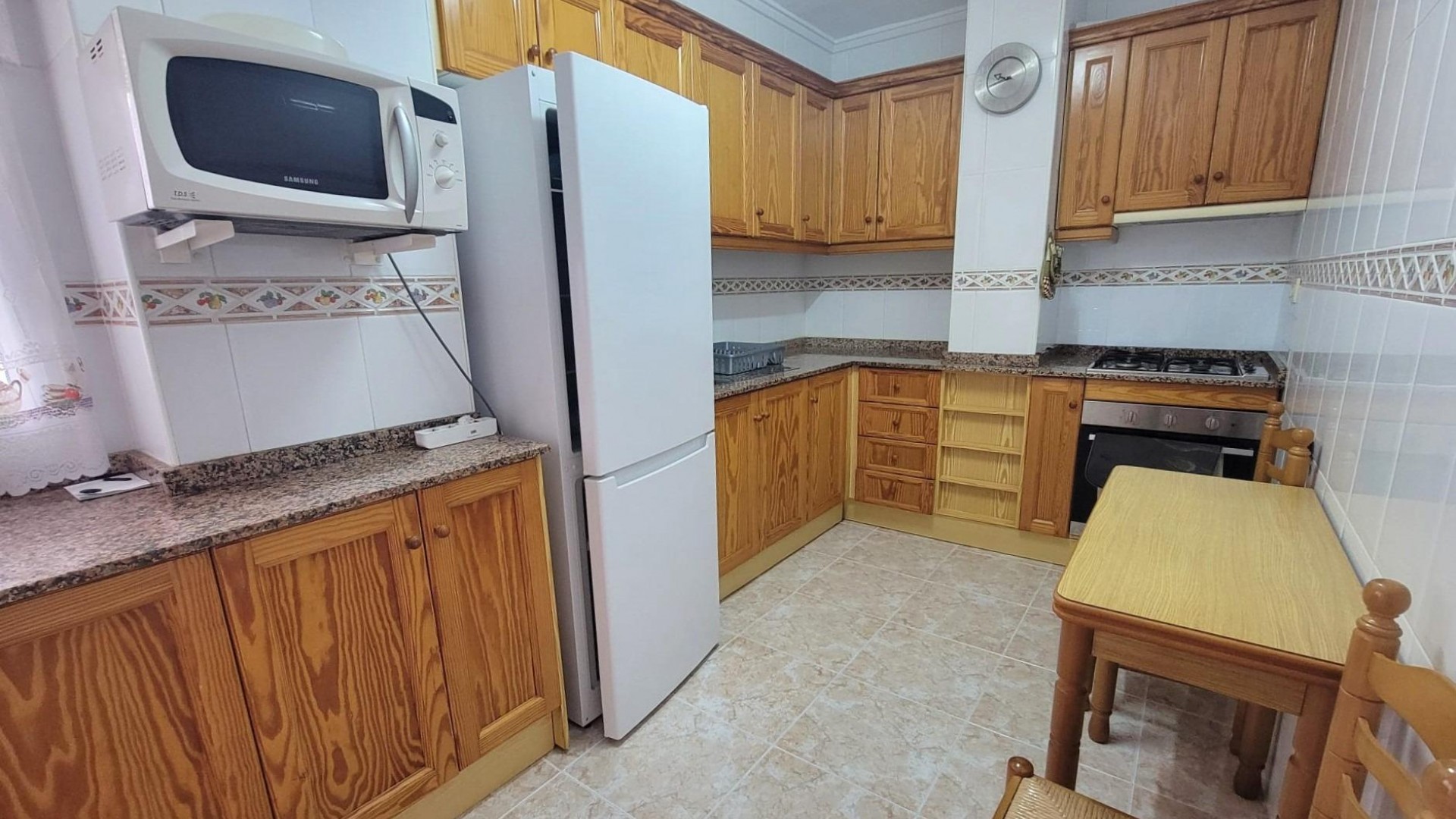 Herverkoop - Apartement Flat -
Torrevieja - Playa de los Locos
