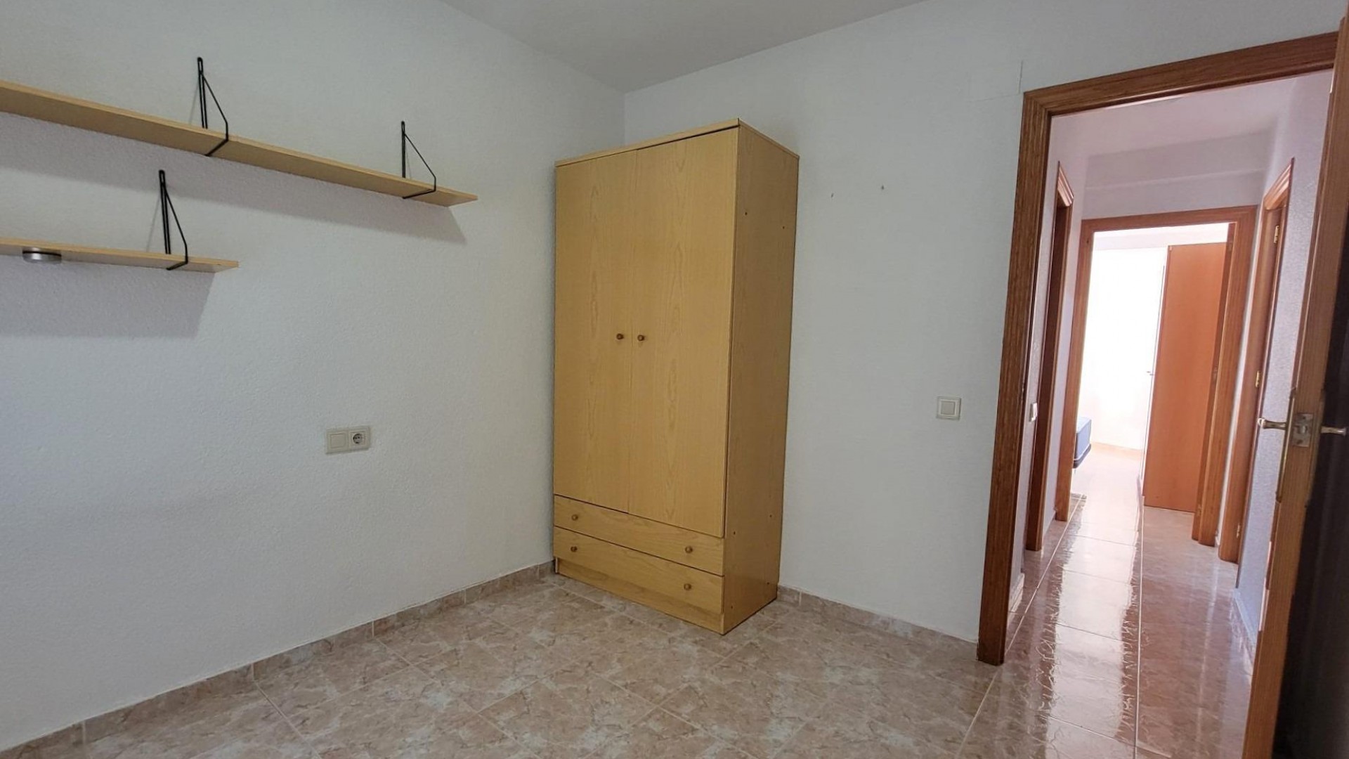 Herverkoop - Apartement Flat -
Torrevieja - Playa de los Locos