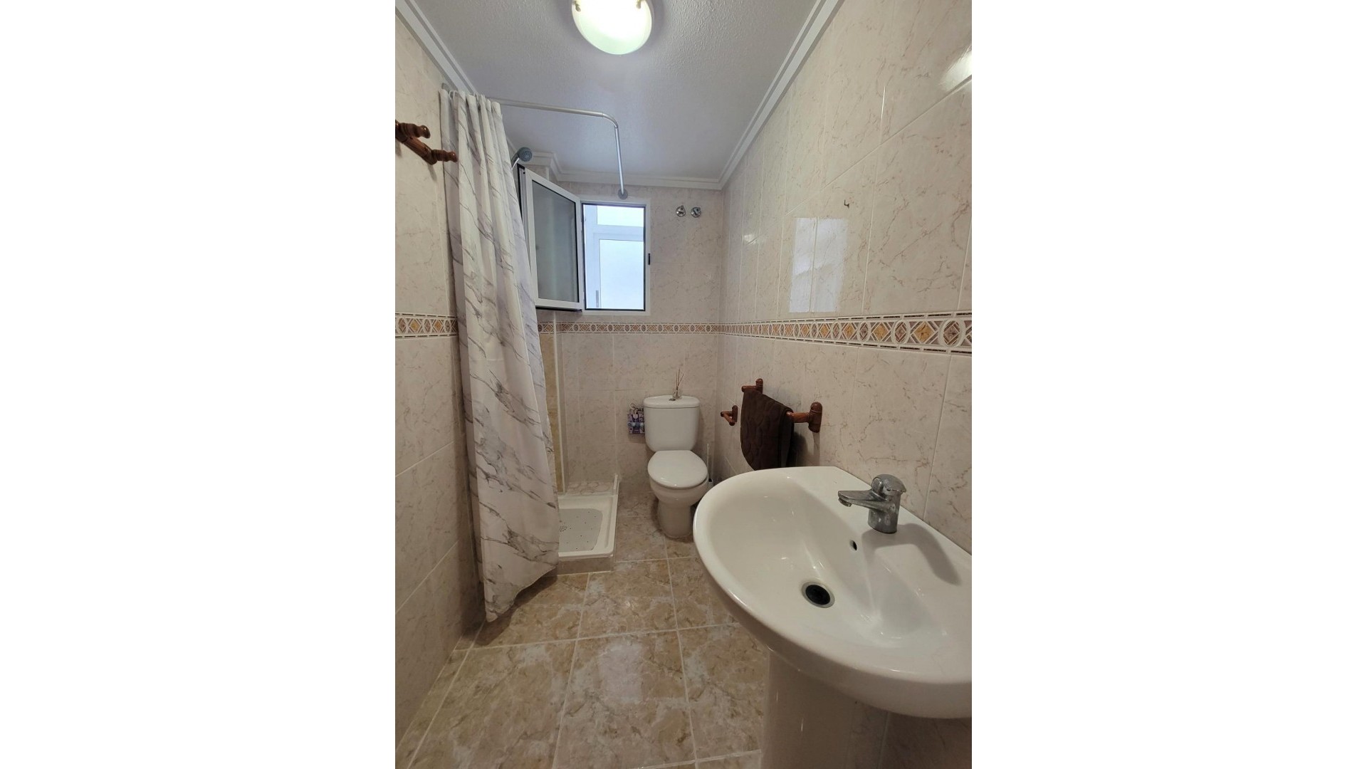 Herverkoop - Apartement Flat -
Torrevieja - Playa de los Locos