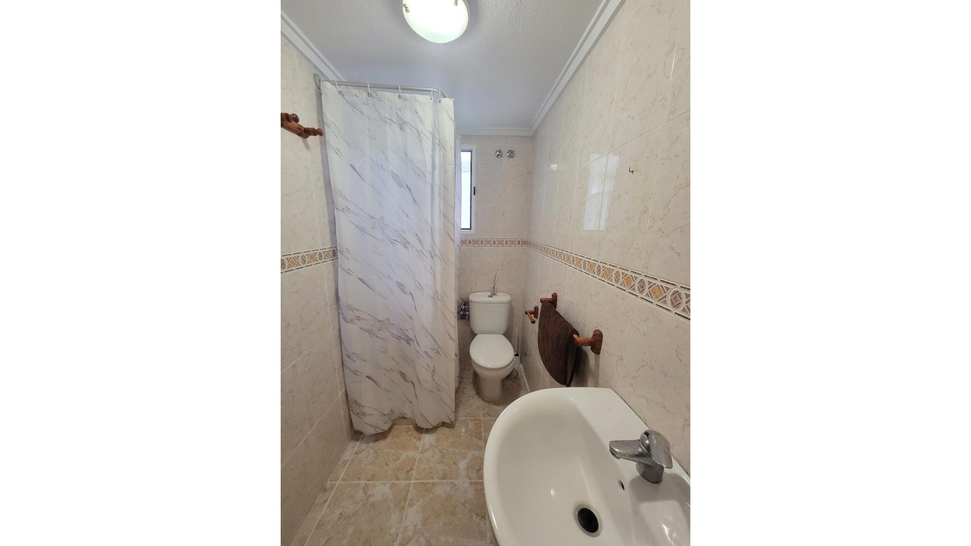 Herverkoop - Apartement Flat -
Torrevieja - Playa de los Locos