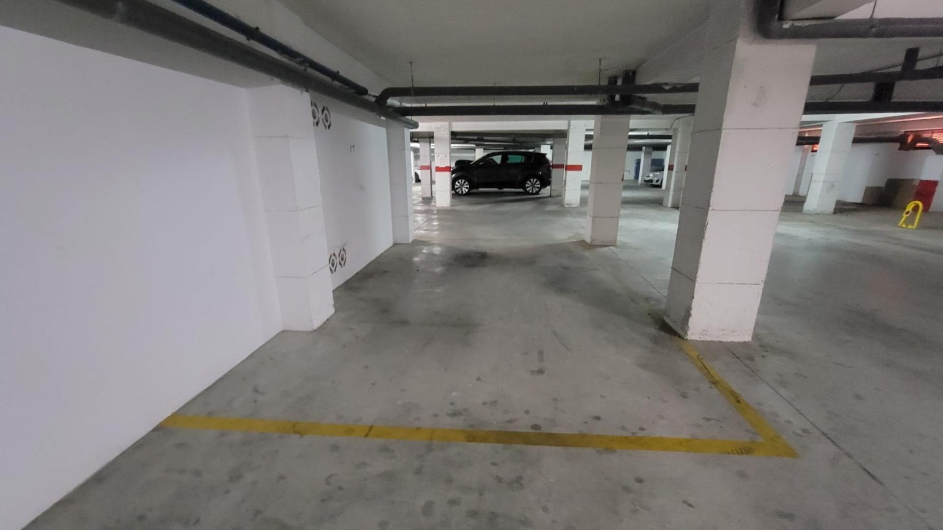 Herverkoop - Apartement Flat -
Torrevieja - Playa de los Locos