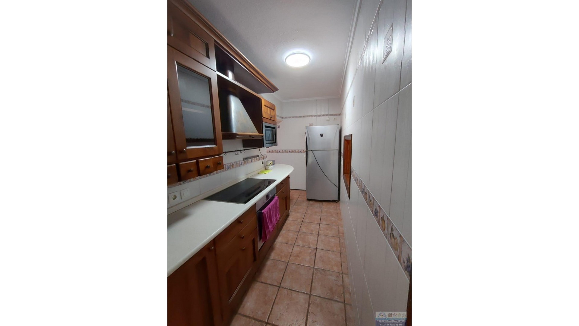 Herverkoop - Apartement Flat -
Torrevieja - Playa de los Locos